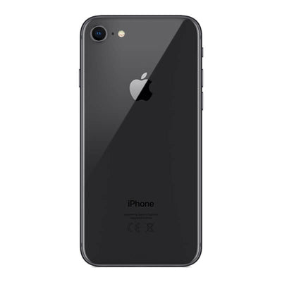 中古iPhone 8 - 64GB スペースグレイ SIMフリー｜SECOND HAND【セカハン】