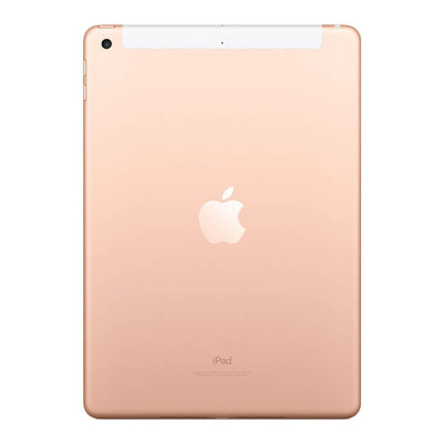 中古iPad 第6世代 - WiFi+Cellularモデル 32GB ゴールド｜SECOND HAND【セカハン】