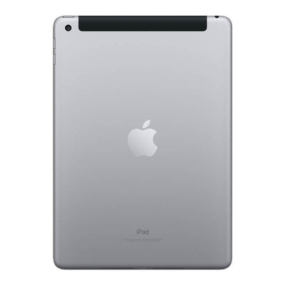 中古iPad 第6世代 - WiFi+Cellularモデル 32GB スペースグレイ｜SECOND HAND【セカハン】