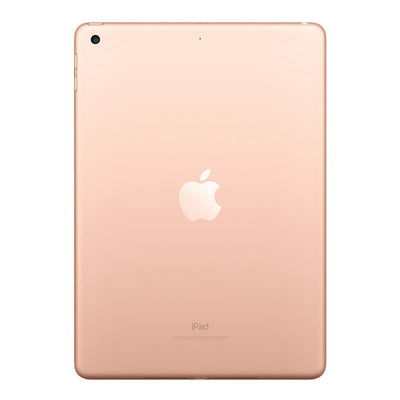 中古iPad 第6世代 - WiFiモデル 32GB ゴールド｜SECOND HAND【セカハン】