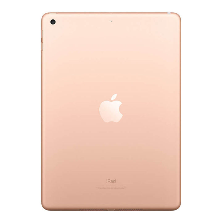 iPad 第6世代 - WiFiモデル 32GB ゴールド｜iPadの中古は【セカハン】安心の1年保証付き！