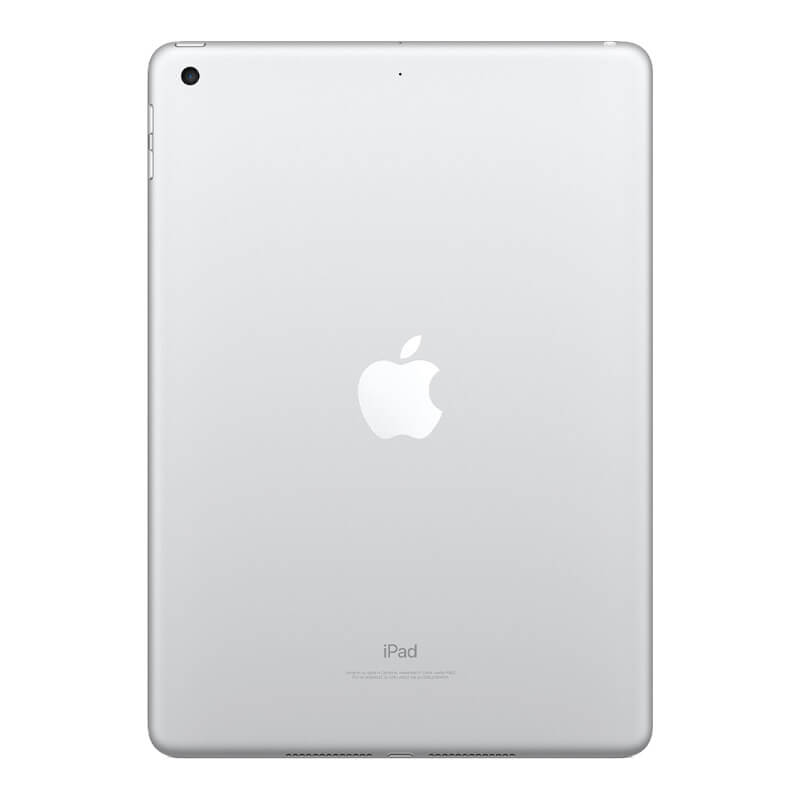 iPad 第6世代 - WiFiモデル 128GB シルバー｜iPadの中古は【セカハン】安心の1年保証付き！