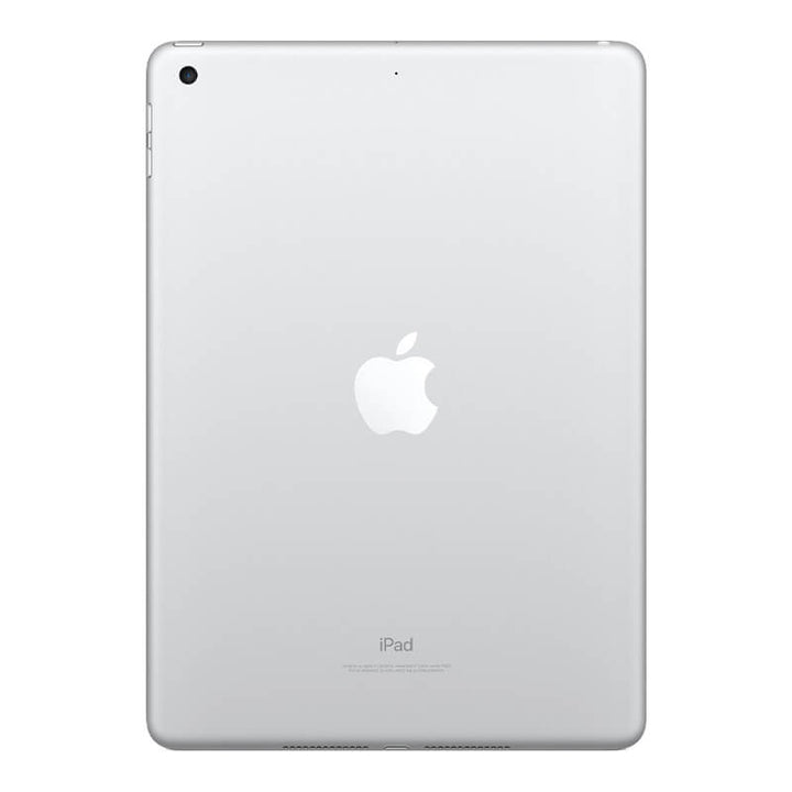 iPad 第6世代 - WiFiモデル 128GB シルバー｜iPadの中古は【セカハン】安心の1年保証付き！