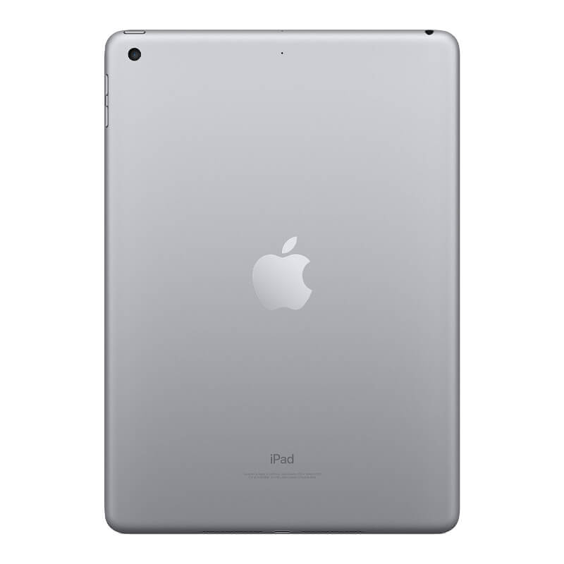 中古iPad 第6世代 - WiFiモデル 128GB スペースグレイ｜SECOND HAND【セカハン】