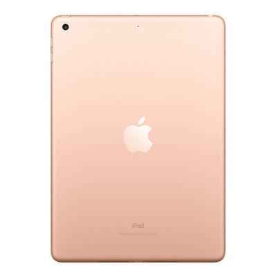 中古iPad 第7世代 - WiFiモデル 128GB ゴールド｜SECOND HAND【セカハン】