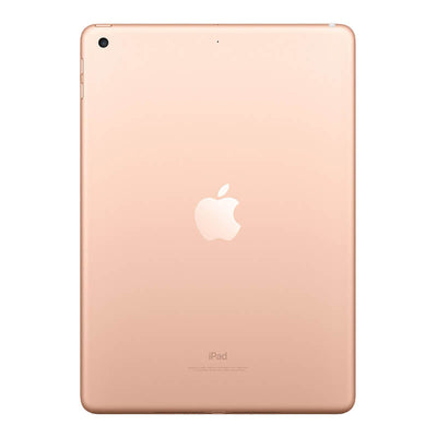 中古iPad 第7世代 - WiFiモデル 32GB ゴールド｜SECOND HAND【セカハン】