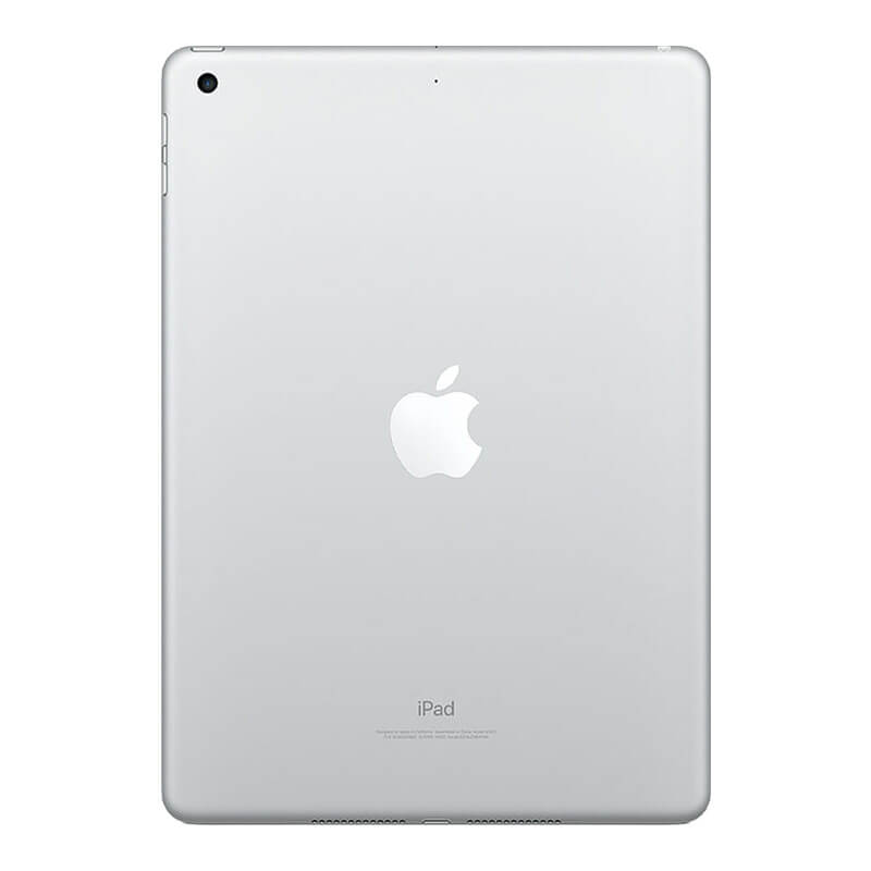 中古iPad 第7世代 - WiFiモデル 32GB シルバー｜SECOND HAND【セカハン】