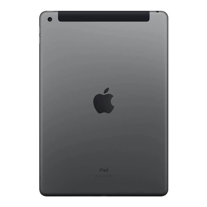 中古iPad 第8世代 - WiFi + Cellularモデル 32GB スペースグレイ｜SECOND HAND【セカハン】