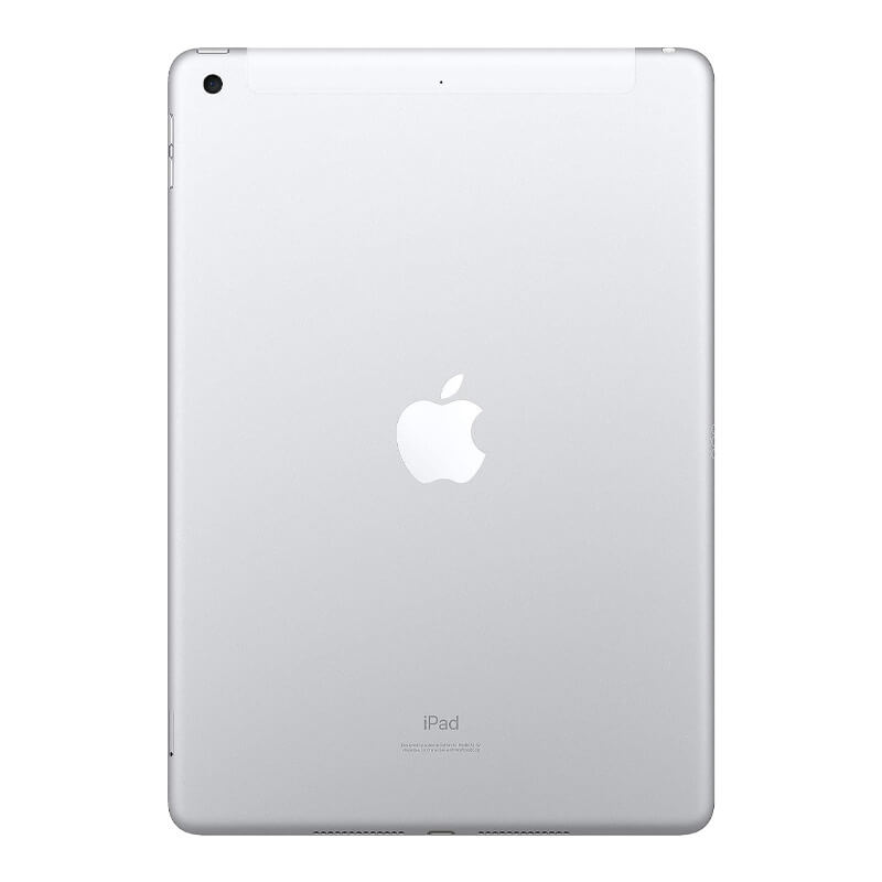 中古iPad 第8世代 - WiFi + Cellularモデル 32GB シルバー｜SECOND HAND【セカハン】