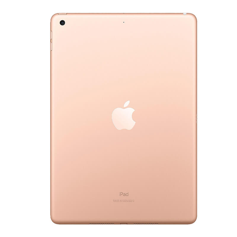 中古iPad 第8世代 - WiFiモデル 32GB ゴールド｜SECOND HAND【セカハン】