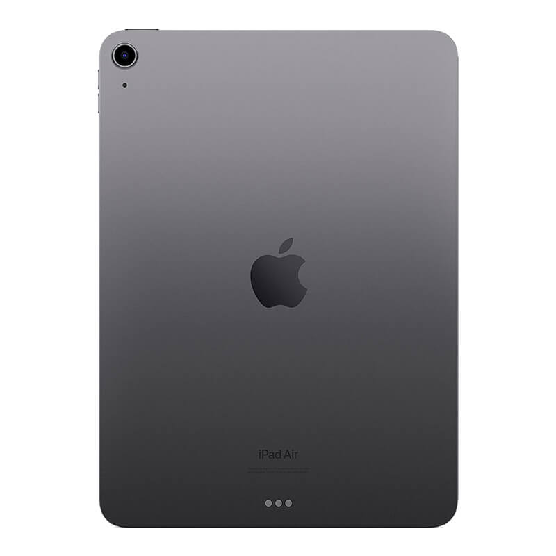 iPad Air 第5世代- WiFiモデル 64GB スペースグレイ｜iPadの中古は【セカハン】安心の1年保証付き！