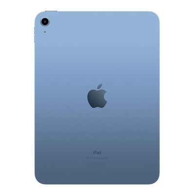 中古iPad 第10世代 - WiFiモデル 64GB ブルー｜SECOND HAND【セカハン】