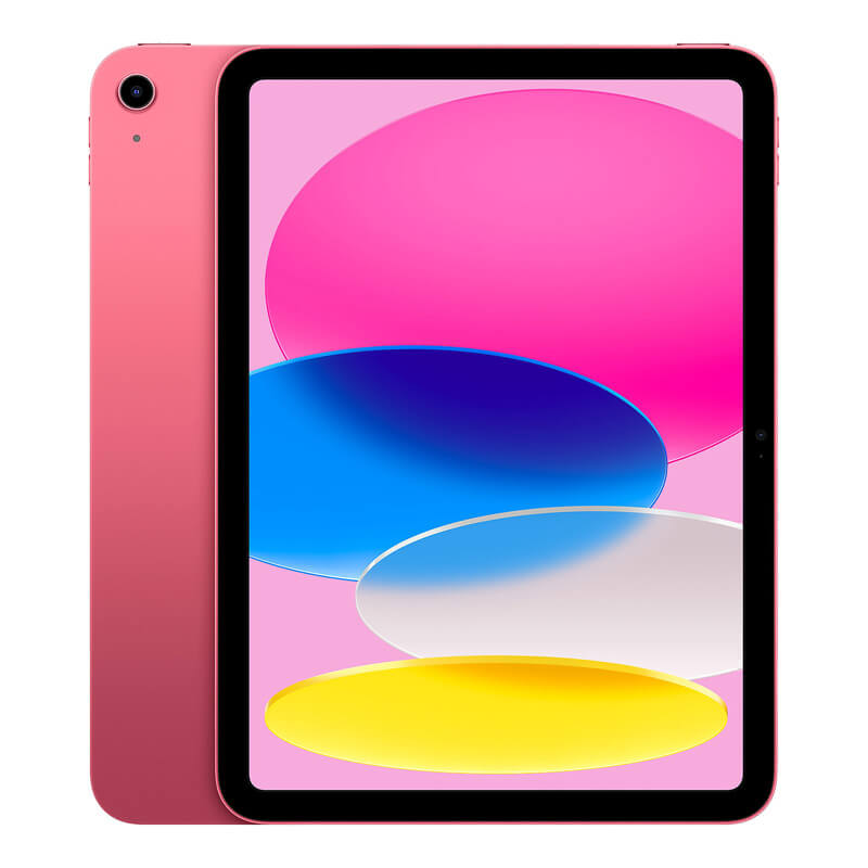 中古iPad 第10世代 - WiFiモデル 64GB ピンク｜SECOND HAND【セカハン】