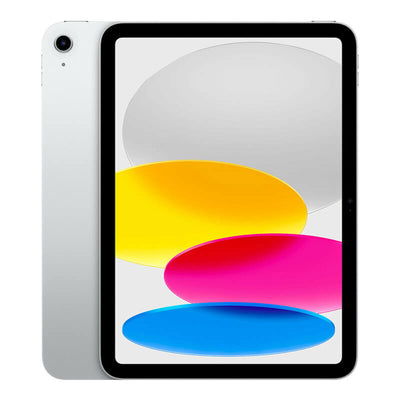 中古iPad 第10世代 - WiFiモデル 64GB　シルバー｜SECOND HAND【セカハン】
