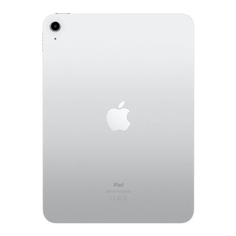 中古iPad 第10世代 - WiFiモデル 64GB　シルバー｜SECOND HAND【セカハン】