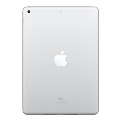 中古iPad 第5世代 - WiFiモデル 128GB シルバー｜SECOND HAND【セカハン】