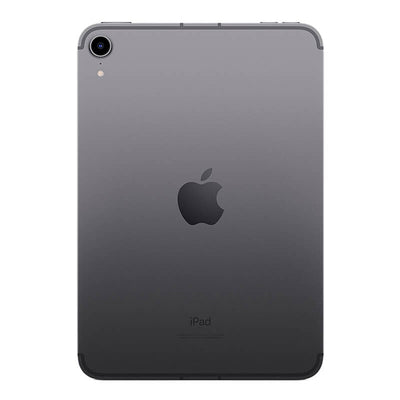 iPad mini（第6世代） - WiFi + Cellularモデル 256GB スペースグレイ｜SECOND HAND【セカハン】