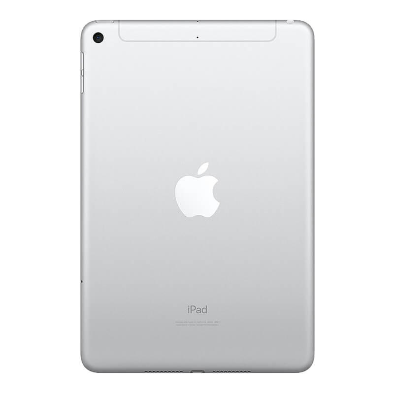 iPad mini（第5世代） - WiFi + Cellularモデル 256GB シルバー｜SECOND HAND【セカハン】