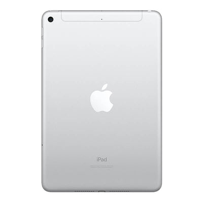 iPad mini（第5世代） - WiFi + Cellularモデル 64GB シルバー｜SECOND HAND【セカハン】