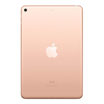 中古iPad mini（第5世代） - WiFiモデル 64GB ゴールド｜SECOND HAND【セカハン】