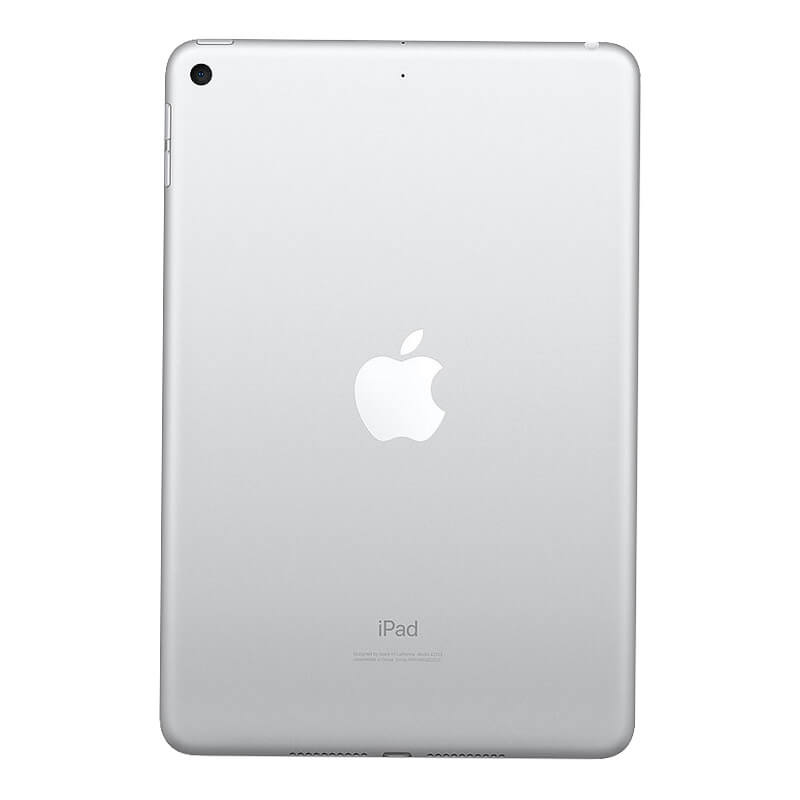 中古iPad mini（第5世代） - WiFiモデル 64GB シルバー｜SECOND HAND【セカハン】