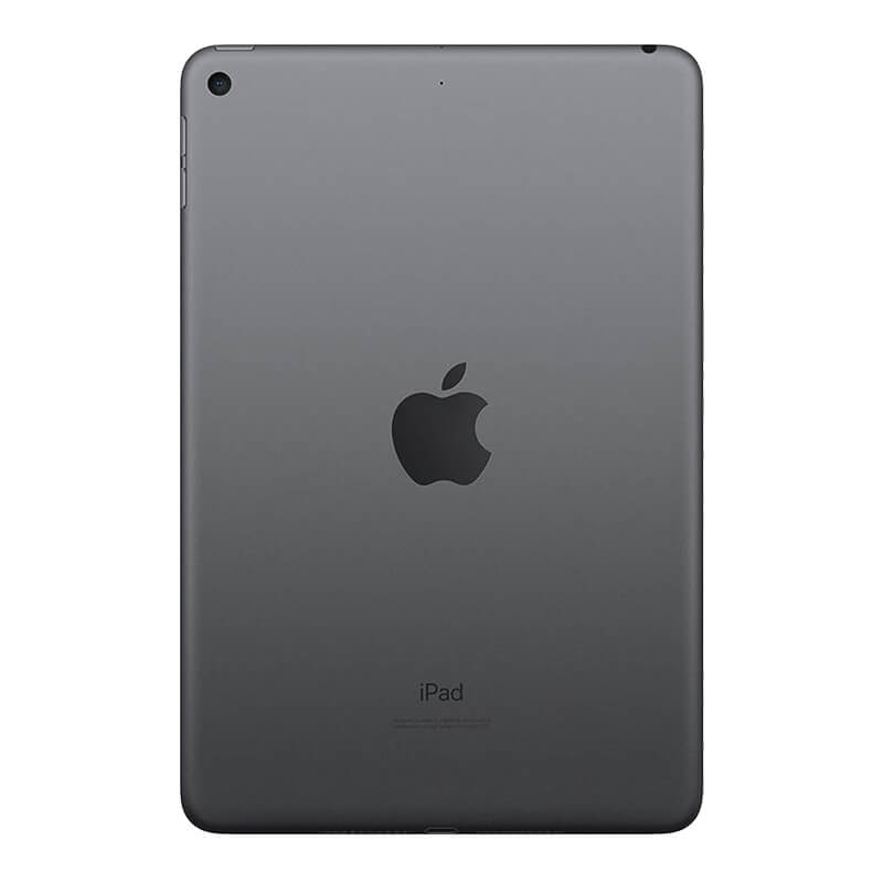 中古iPad mini（第5世代） - WiFiモデル 64GB スペースグレイ｜SECOND HAND【セカハン】