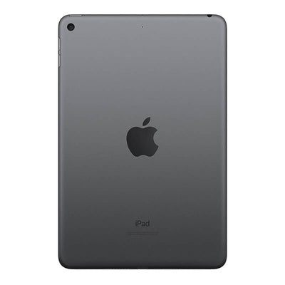 中古iPad mini（第5世代） - WiFiモデル 64GB スペースグレイ｜SECOND HAND【セカハン】