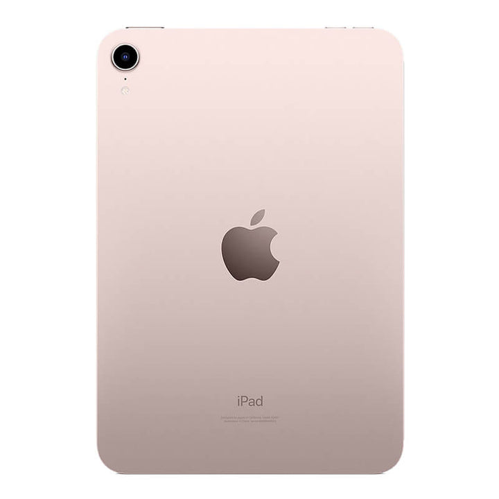 iPad mini（第6世代） - WiFiモデル 64GB ピンク｜iPadの中古は【セカハン】安心の1年保証付き！