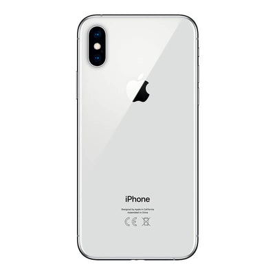 中古iPhone XS - 256GB シルバー SIMフリー｜SECOND HAND【セカハン】