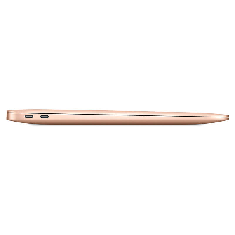 中古MacBook Air 2019 13インチ Core i5／1.6GHz SSD512GB メモリ8GB ゴールド｜SECOND HAND【セカハン】