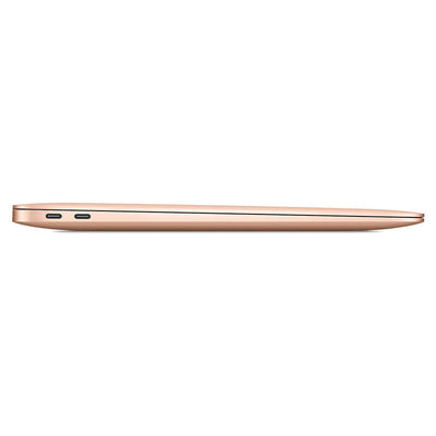 中古MacBook Air 2019 13インチ Core i5／1.6GHz SSD512GB メモリ8GB ゴールド｜SECOND HAND【セカハン】