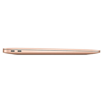 中古MacBook Air 2019 13インチ Core i5／1.6GHz SSD128GB メモリ8GB ゴールド｜SECOND HAND【セカハン】