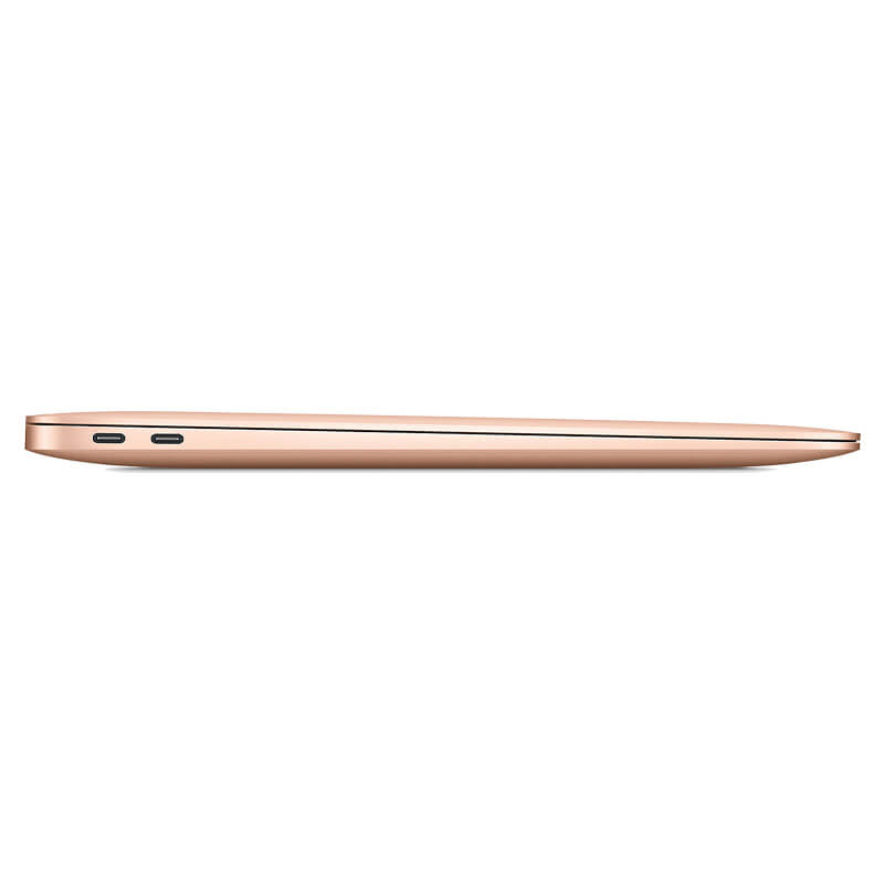 中古MacBook Air 2019 13インチ Core i5／1.6GHz SSD128GB メモリ8GB ゴールド｜SECOND HAND【セカハン】