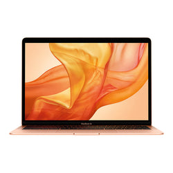 MacBook Air 2020 13インチ Core i3／1.1GHz SSD256GB メモリ8GB ゴールド｜MacBook の中古は【セカハン】安心の1年保証付き！