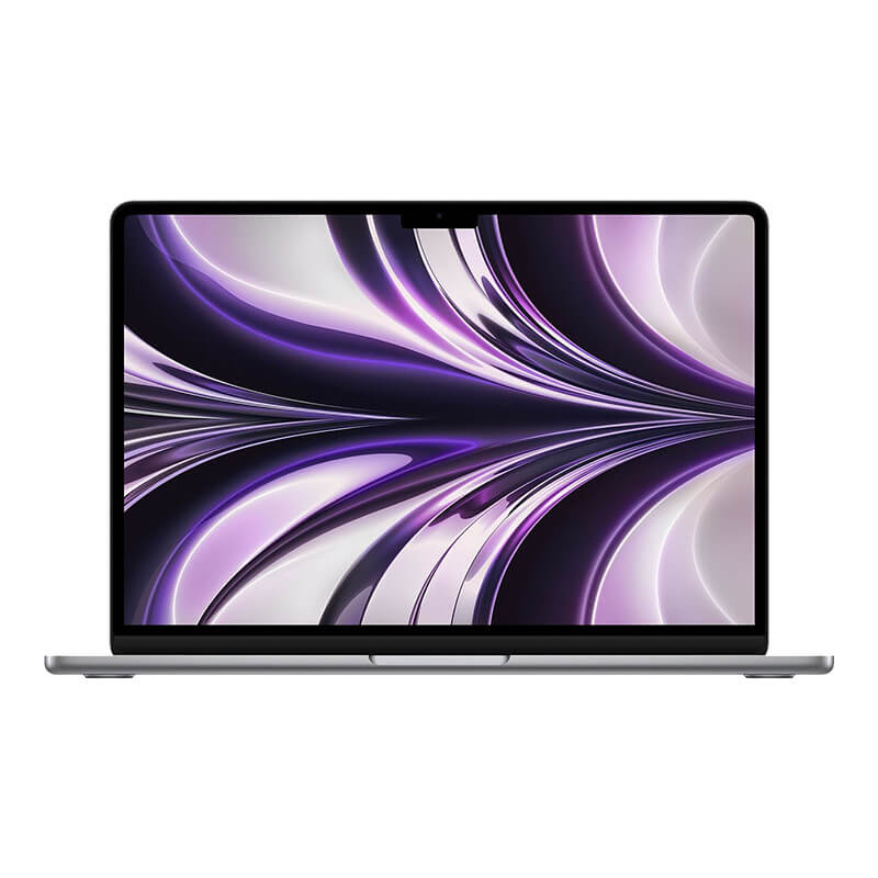 MacBook Air 2022 13inch M2 8CoreCPU 8CoreGPU 256GB メモリ8GB スペースグレイ｜SECOND HAND【セカハン】