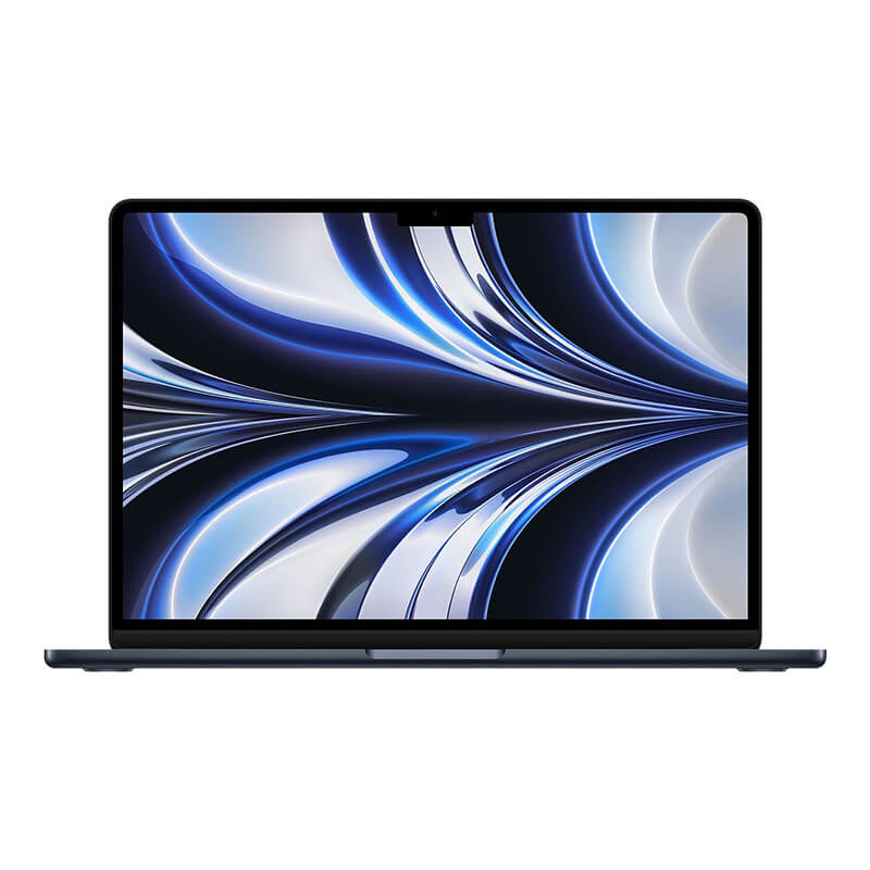 MacBook Air 2022 13inch M2 8CoreCPU 8CoreGPU 256GB メモリ8GB ミッドナイト｜SECOND HAND【セカハン】