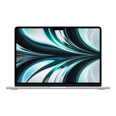 MacBook Air 2022 13inch M2 8CoreCPU 8CoreGPU 256GB メモリ8GB シルバー｜SECOND HAND【セカハン】