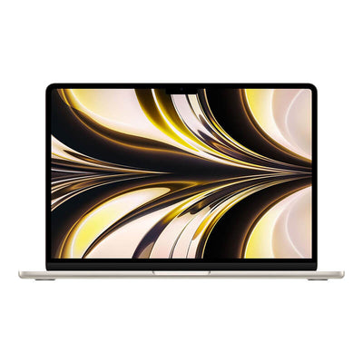 MacBook Air 2022 13inch M2 8CoreCPU 8CoreGPU 256GB メモリ8GB スターライト｜SECOND HAND【セカハン】