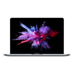 MacBook Pro 2017 13インチ Core i5／2.3GHz SSD128GB メモリ8GB