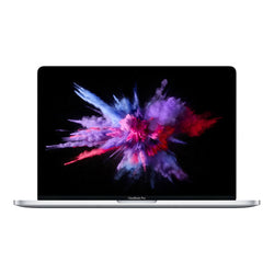 APPLE MacBook Air 13 inch 2017 シルバー