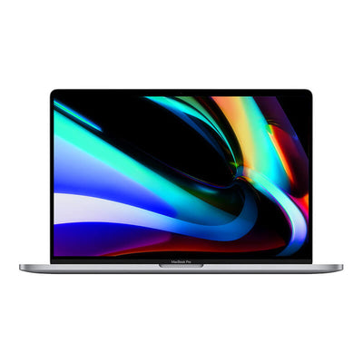 中古MacBook Pro 2019 16インチ Core i7／2.6GHz スペースグレイ｜SECOND HAND【セカハン】