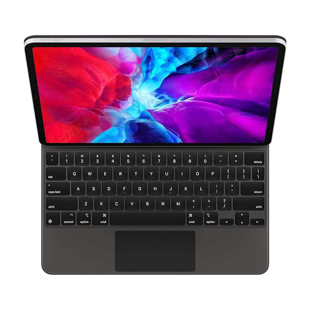 【新品】12.9インチiPad Pro(第4世代)用 Magic Keyboard 日本語(JIS) MXQU2J/A