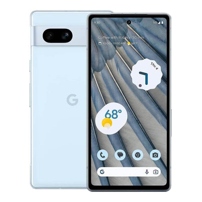 Google Pixel 7a 128GB G82U8 Sea シー｜SECOND HAND【セカハン】