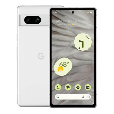 Google Pixel 7a 128GB G82U8 Snow スノー｜SECOND HAND【セカハン】