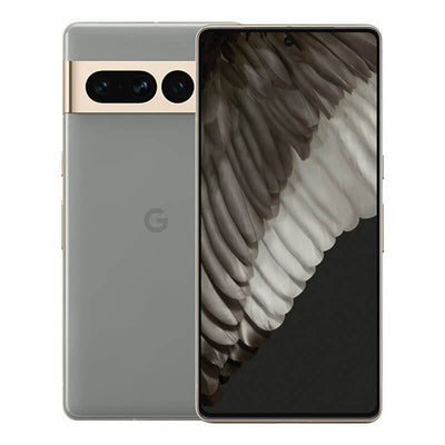 Google Pixel 7Pro GFE4J 128GB Hazel SIMフリー｜SECOND HAND【セカハン】