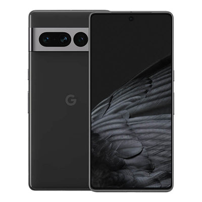 Google Pixel 7Pro GFE4J 128GB Obsidian SIMフリー｜SECOND HAND【セカハン】