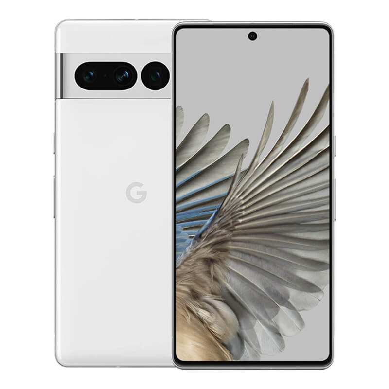 Google Pixel 7Pro GFE4J 128GB Snow SIMフリー｜SECOND HAND【セカハン】